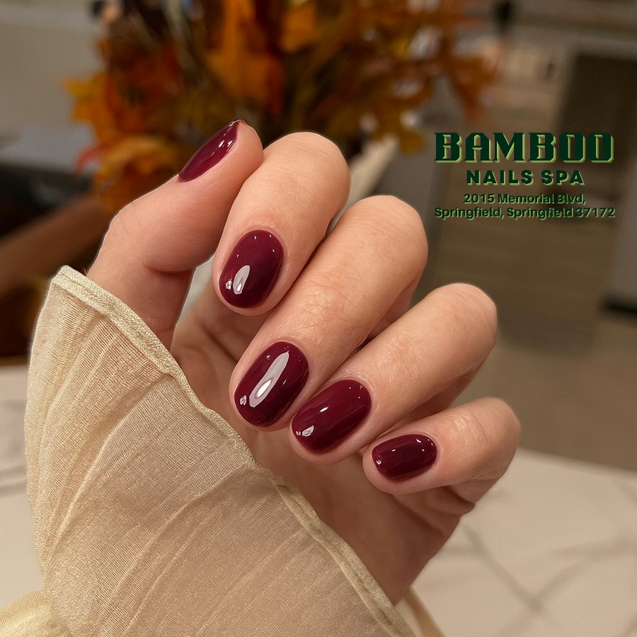 Bamboo Nails Spa - Nail salon in Springfield, TN 37172